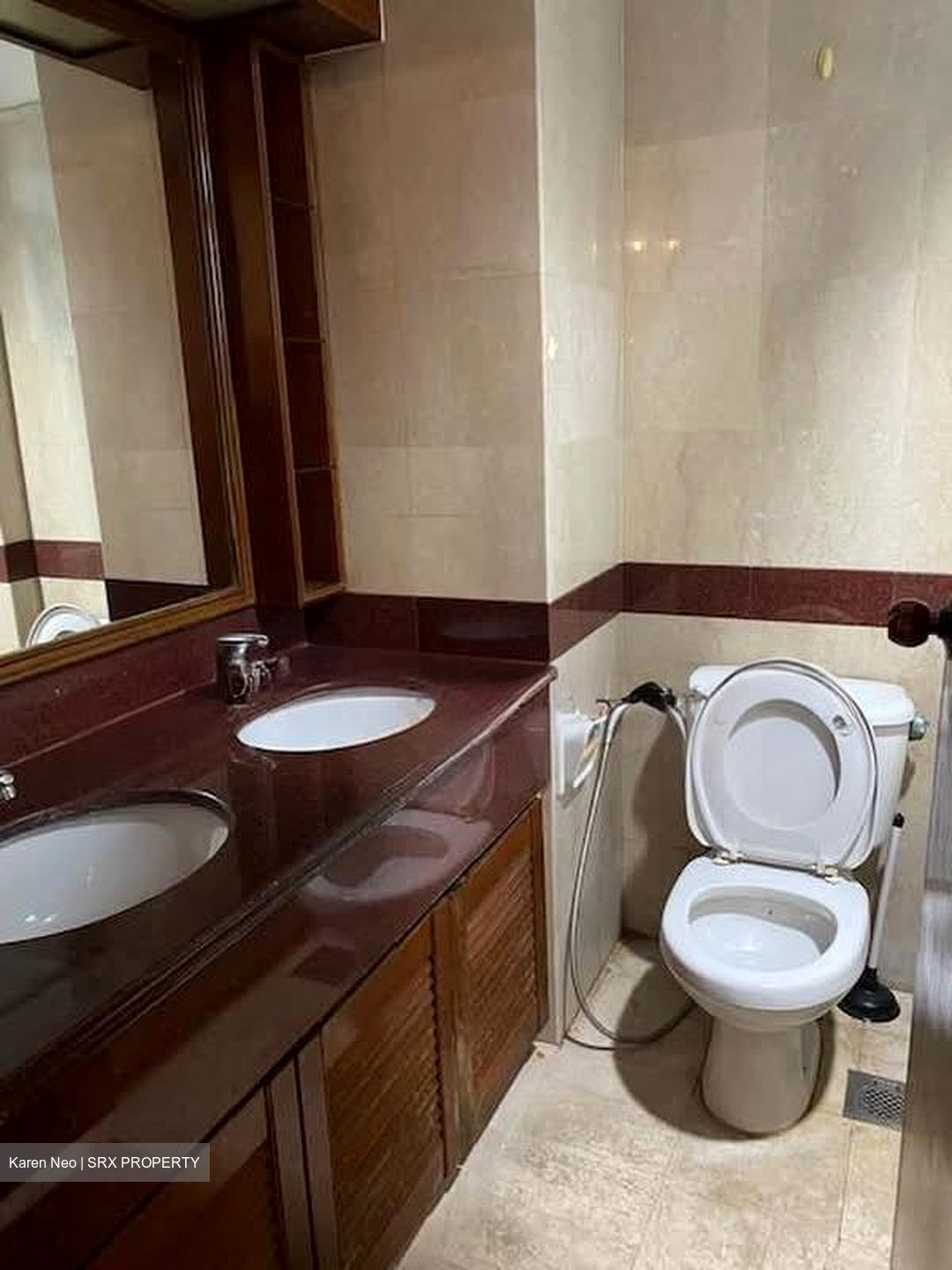 Changi Green (D16), Condominium #595171241